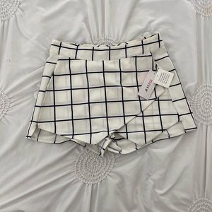 JustFab Skort